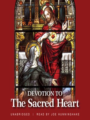 cover image of Devotion to the Sacred Heart